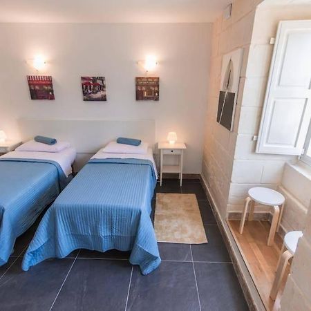 Central Valletta House Il-Furjana Ngoại thất bức ảnh