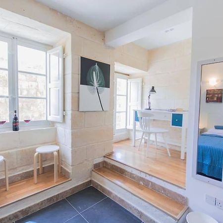 Central Valletta House Il-Furjana Ngoại thất bức ảnh
