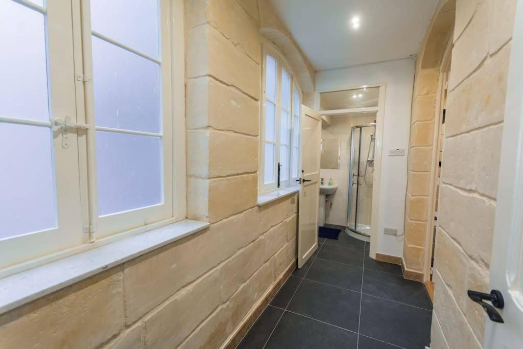 Central Valletta House Il-Furjana Ngoại thất bức ảnh
