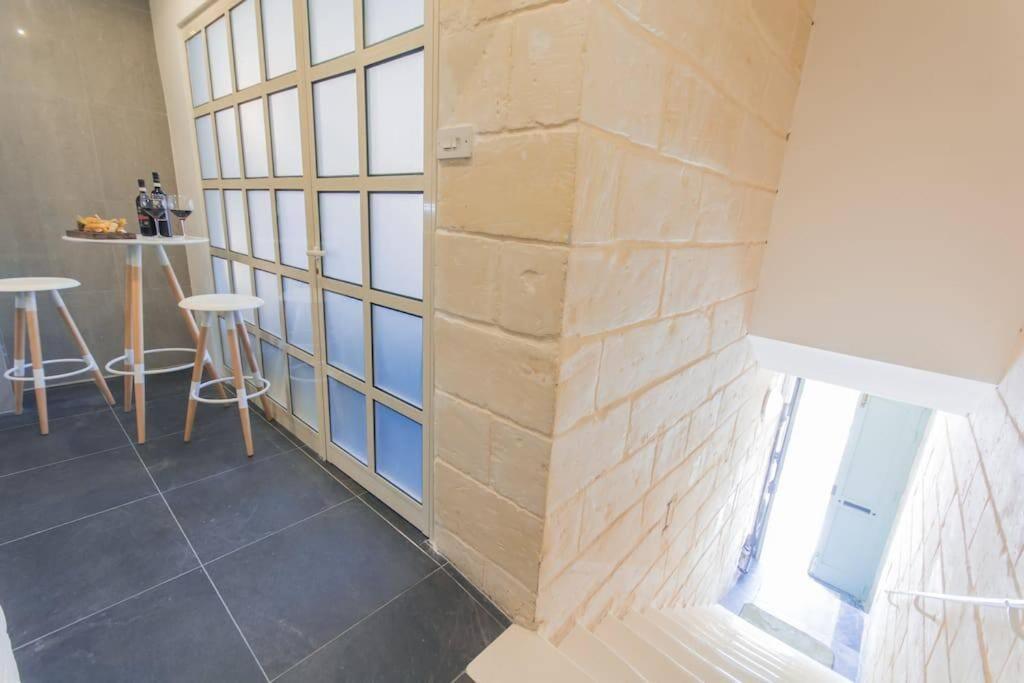 Central Valletta House Il-Furjana Ngoại thất bức ảnh