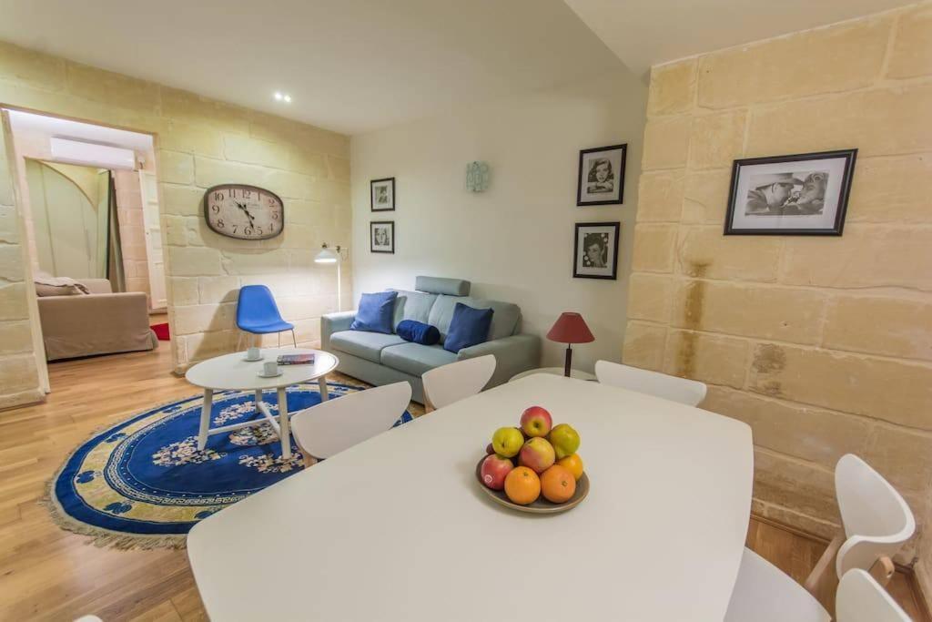 Central Valletta House Il-Furjana Ngoại thất bức ảnh