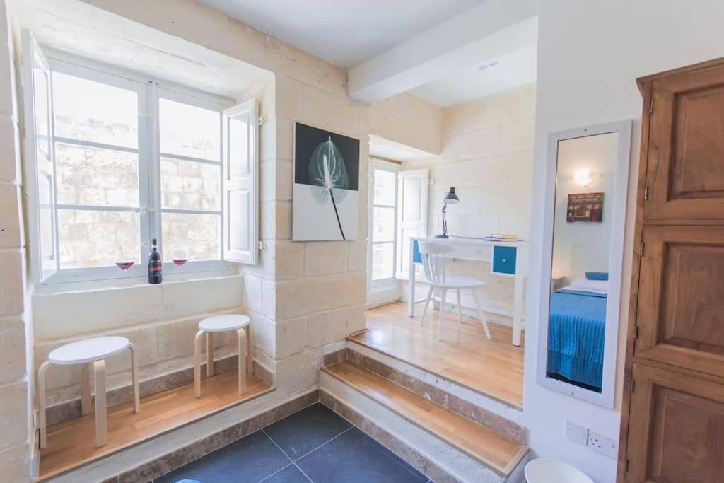 Central Valletta House Il-Furjana Ngoại thất bức ảnh